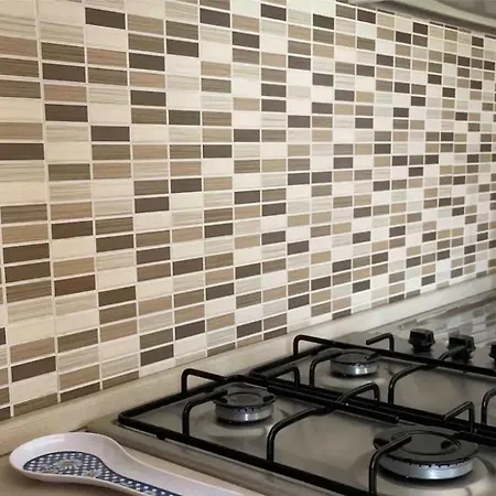 Appartement Casa Relax Gaggi