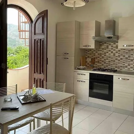 Casa Relax Appartement