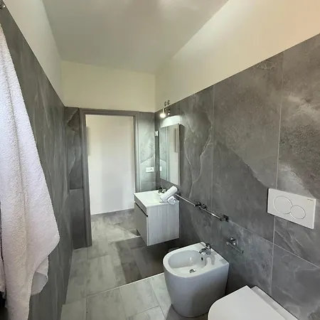 Casa Relax 公寓 *