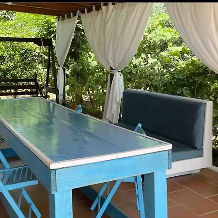 Appartement Casa Relax