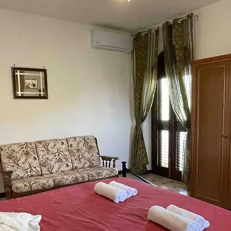 Apartamento Casa Relax *