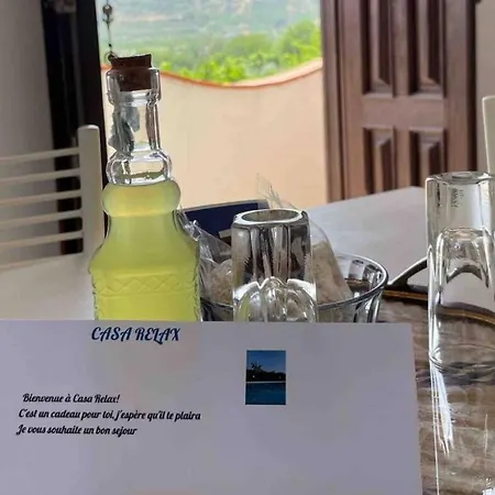 Casa Relax