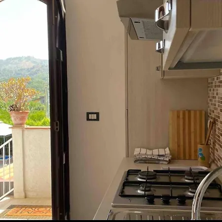 Апартаменты Casa Relax