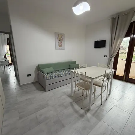Апартаменты Casa Relax