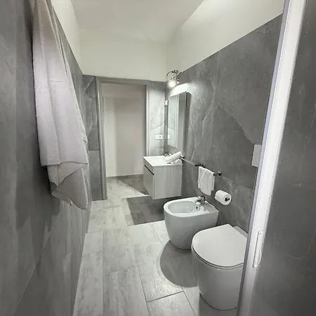 Casa Relax Апартаменты