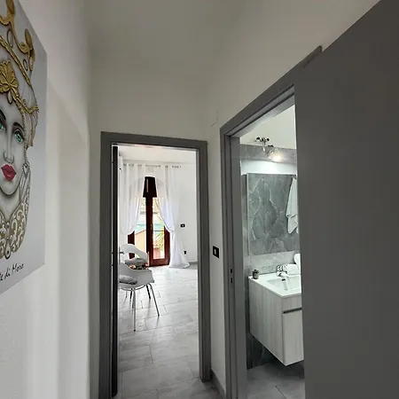 Casa Relax Апартаменты Гаджи