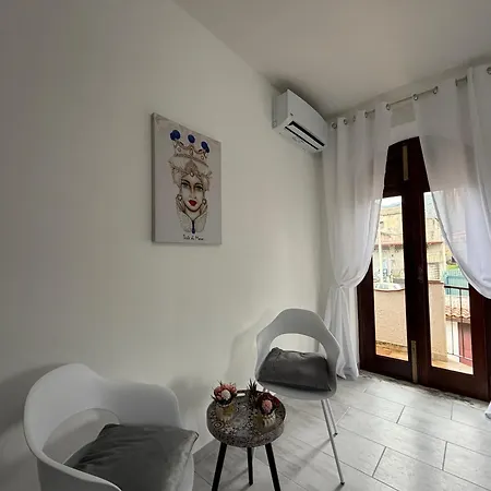 Casa Relax Апартаменты Гаджи