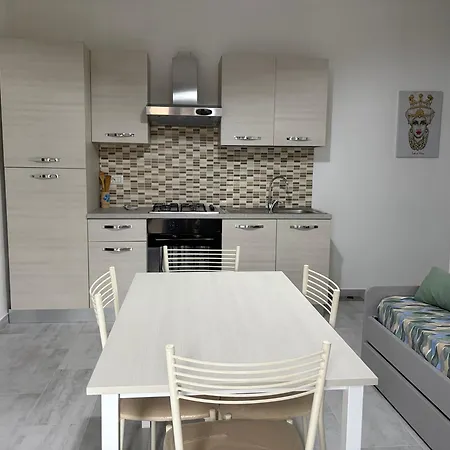Апартаменты Casa Relax Гаджи