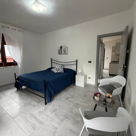 Casa Relax Апартаменты Гаджи