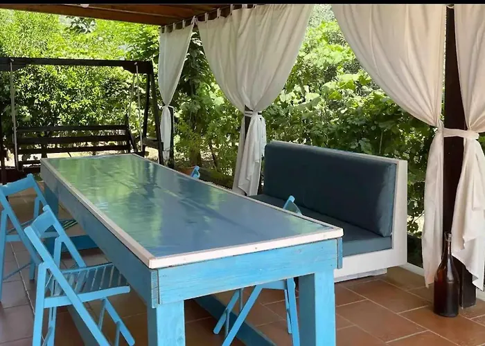 Апартаменты Casa Relax