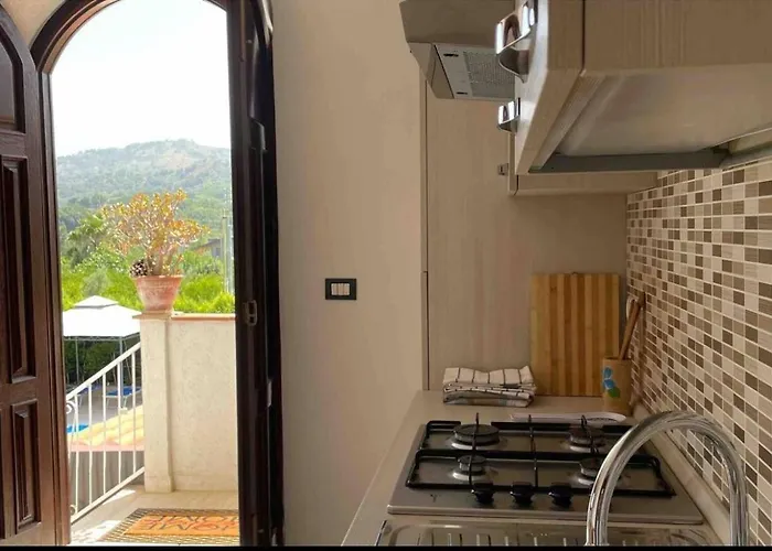 Апартаменты Casa Relax