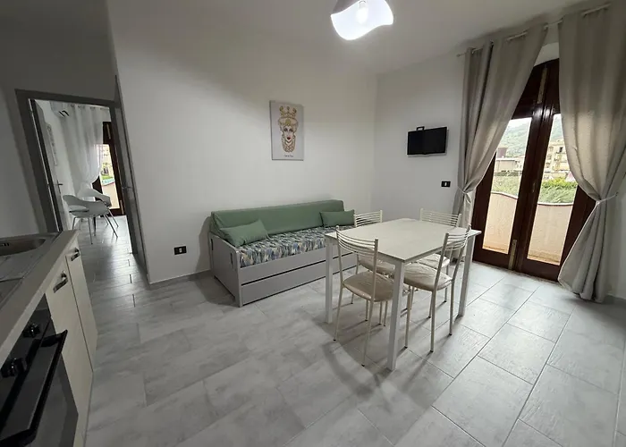 Апартаменты Casa Relax