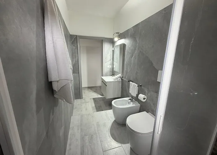 Casa Relax Апартаменты