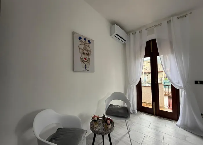 Casa Relax Апартаменты Гаджи