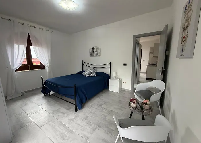 Casa Relax Апартаменты Гаджи
